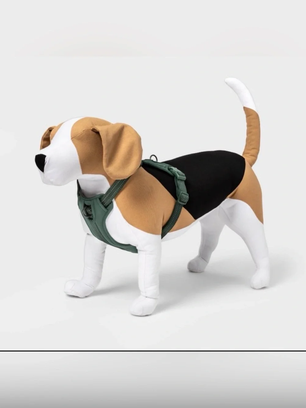 Boots & Barkley Dog Harness L
